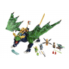 LEGO - 36271766LEG - tbd Ninjago Legendary Dragon 2022