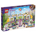 Lego Friends - Le centre commercial de Heartlake City - 41450