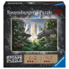 Puzzle Escape - Ville désolée - 368 pc - 172795