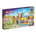Lego Friends - Le parc aquatique - 41720