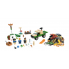 Lego - Mission de sauvetage des animaux sauvages - 60353