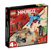 Lego - Ninjago Le Temple du dragon ninja - 71759