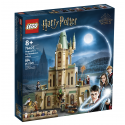Lego - Harry Potter Perkamentus' kantoor - 76402