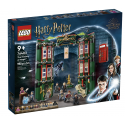 Lego Harry Potter - Le ministère de la magie - 76403