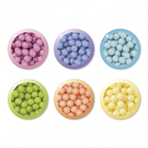 La méga recharge 2400 perles - AQUABEADS - 31502 - 24 couleurs