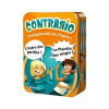 COCKTAIL GAMES - CGCONT01 - Contrario Slim
