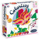 Colorizzy - Papillons