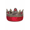 GREAT PRETENDERS - 11470 - King Crown, Gold/Red