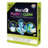 Buki - 503011 - Mini Lab Fluo & Glow