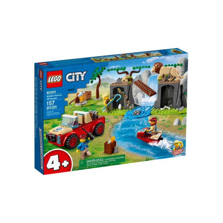 LEGO - 36260301LEG - F/50060301