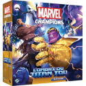 Marvel Champions - Extension - L'ombre du Titan fou