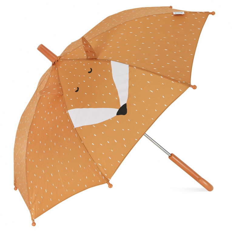 TRIXIE - 38-210 - Parapluie - Mr. Fox