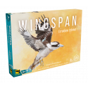 Wingspan - Extension : Océanie