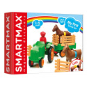 Smartmax - My First - Le Tracteur de la Ferme