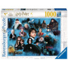 Puzzle Ravensburger - Le Monde Magique de Harry Potter - 1000 Pcs - 171286
