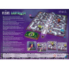 RAVENS- 272716 - Labyrinth Disney Villains