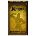 Villainous - Extension 4 : Monstrueusement malsains