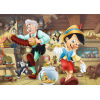 RAVENS - 167364 - WD: Pinocchio