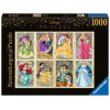 Ravens - 16504 9 - WD: Princesses Art Nouveau