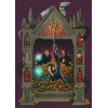 Puzzle Ravensburger - Harry Potter et les Reliques de la Mort Partie 2 - 1000 Pcs - 167494