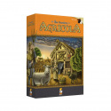 Agricola Edition 10 ans