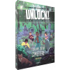 Unlock - Livre Escape Geeks - Échappe-Toi Du Cimetière (tome 2)