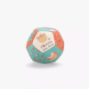 MOULIN ROTY - 675510 - Ballon souple 10 cm Pomme des bois