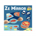 Ze Mirror - Images