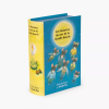 MROTY - 894372 - Lampe à histoires livre La famille Souris Ecole des loisir
