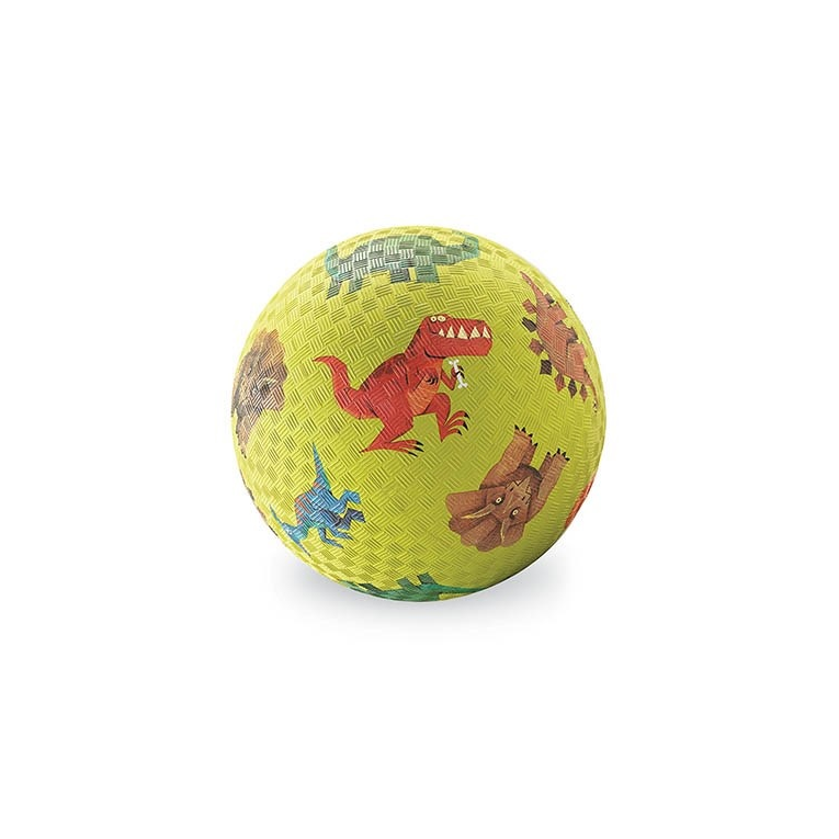 Playball dinosaur 13 cm