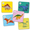DJECO - Jeux de cartes - Batasaurus - DJ05136