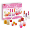 Gloss party - fabrique de brillants à lèvres
