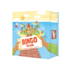 Bingo Island  jeu de bingo et d'échange de ressources
