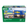 Brio - Camion de livraison - 36020