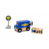 Brio - levering vrachtwagen - 36020