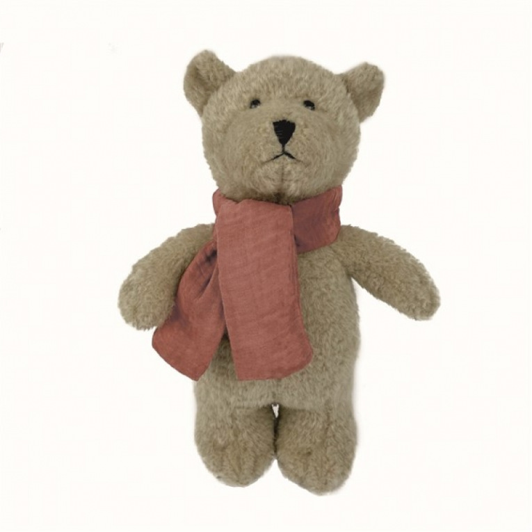 Teddybeer Gaspard 45 cm