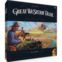 Great Western Trail seconde édition