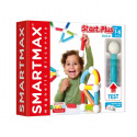 Smartmax start plus set magnetisch bouwspel (30 stuks)