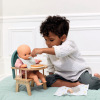 Pomea babystoel voor poppen