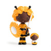 Tinyly figurines abeilles Louison & Aby