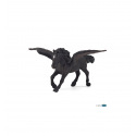 Papo - Zwarte Pegasus - 39068