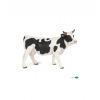 Papo - Vache noire et blanche - 51148
