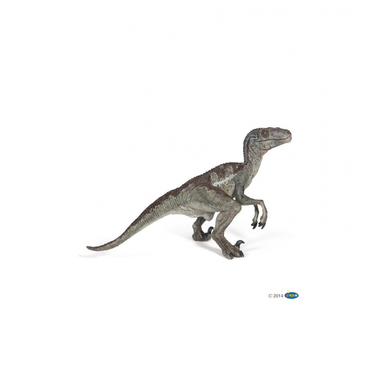 Papo - Vélociraptor - 55023