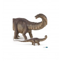 Papo - Apatosaurus - 55039