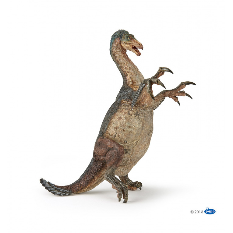 Papo - Therizinosaurus - 55069