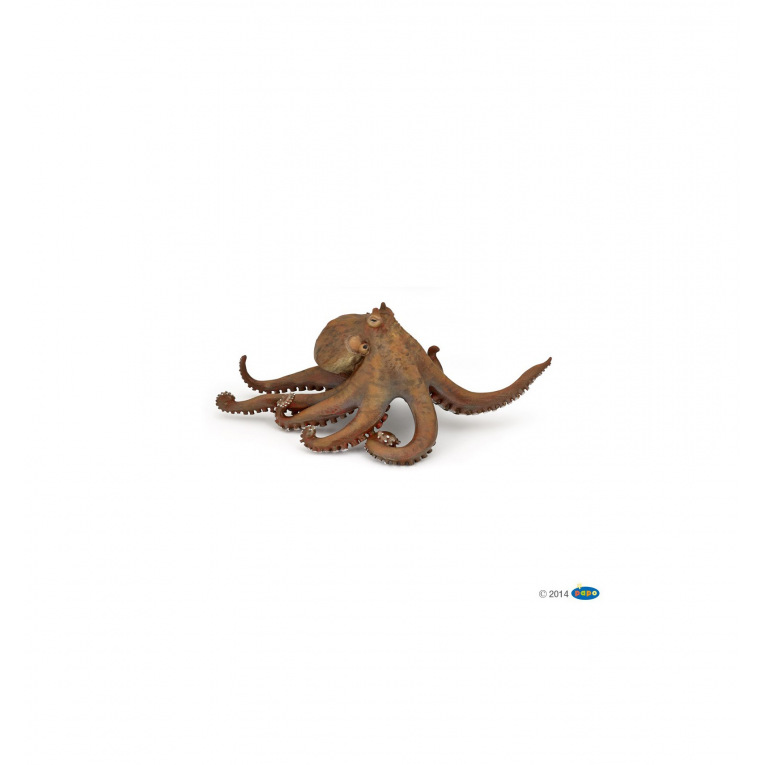 Papo - Octopus - 56013