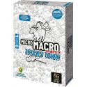 MicroMacro 3 Crime City - Tricks Town