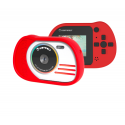Kidycam rode camera voor kinderen vanaf 3 jaar