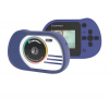 Kidycam bleu appareil photo pour enfants dès 3 ans