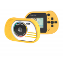 Kidycam gele camera voor kinderen vanaf 3 jaar